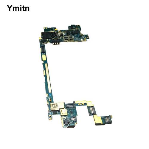 Ymitn Unlocked Mobile Electronic panel Mainboard Motherboard Circuits For LG Optimus G Pro F240 L S K