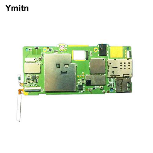 Ymitn Electronic Panel Mainboard Motherboard Circuits With Firmwar For Lenovo Tablet A3500 A3500H A3500HV 3G version