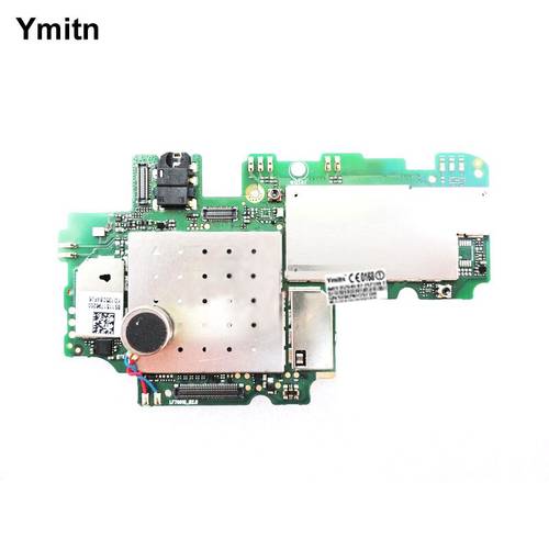 Ymitn Electronic panel mainboard Motherboard Circuits with firmwar For Lenovo PHAB Plus PB1-750N 750M