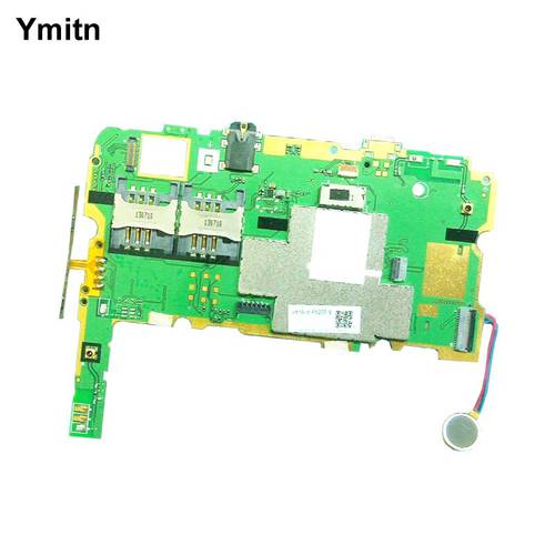 Ymitn lectronic Panel Mainboard Motherboard Circuits With Firmware Boards For Lenovo Tablet A5000 A5000E A5000-E