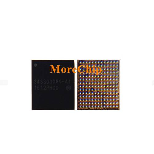 343S00089-A1 For iPad Pro 9.7 12.9 2nd Generation Power IC PMIC Large Big Power Supply Chip 343S00089 2pcs/lot