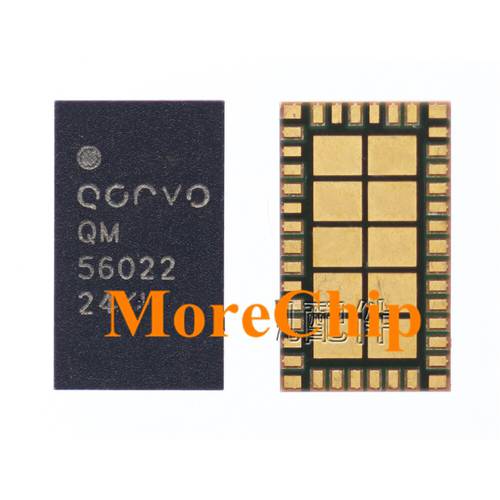 QM56022 Power Amplifier IC PA Chip 3pcs/lot