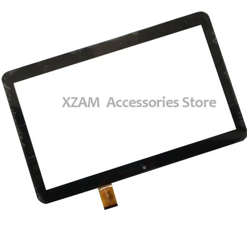 free shipping 10.1 Inch for Irbis TZ179 Touch Screen Panel Digitizer Sensor Repair Replacement Parts