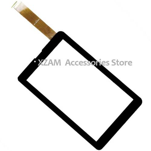 For Texet TM-7052 Tablet Capacitive Touch Screen 7