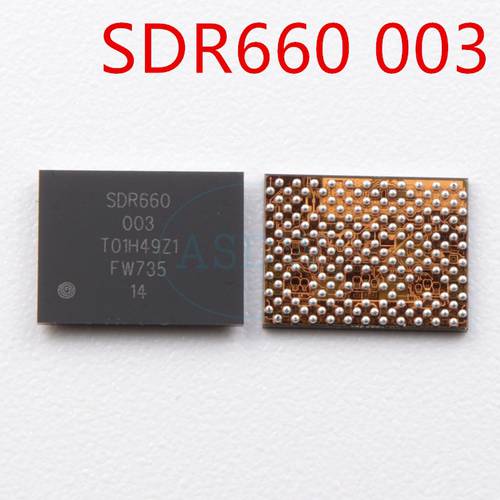 New Original SDR660 SDR660 003 IF Power IC Chip