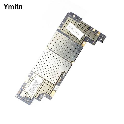 Ymitn Electronic panel mainboard Motherboard Circuits with firmwar For Lenovo YOGA Tablet 2 Tablet2 1371 1371F