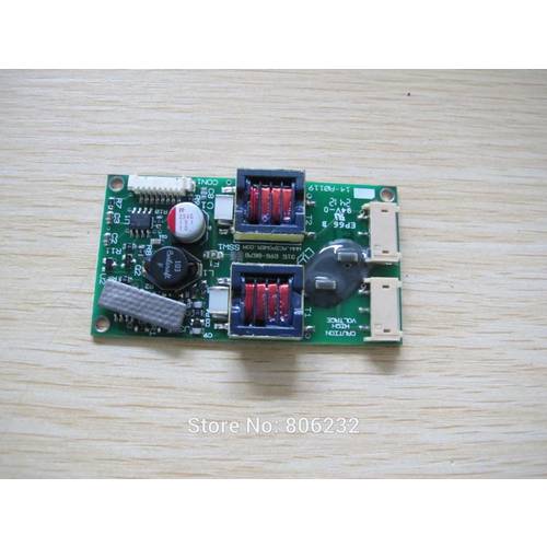 LCD PCB BOARD INVERTER AC-1526B for Psion 8530G1 8530G2
