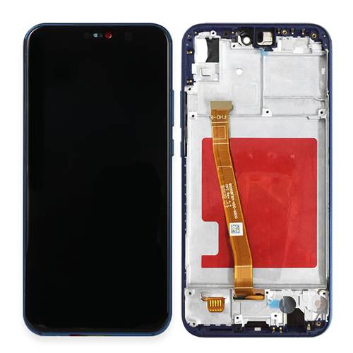 2280*1080 LCD For Huawei P20 Lite LCD With Frame Touch Screen Display For Huawei P20 Lite ANE-LX1 ANE-LX3 Nova 3e LCD Display