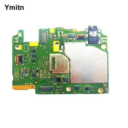 Ymitn Unlocked Electronic Panel 4A Mainboard Motherboard Circuits flex Cable For Xiaomi RedMi hongmi 4A