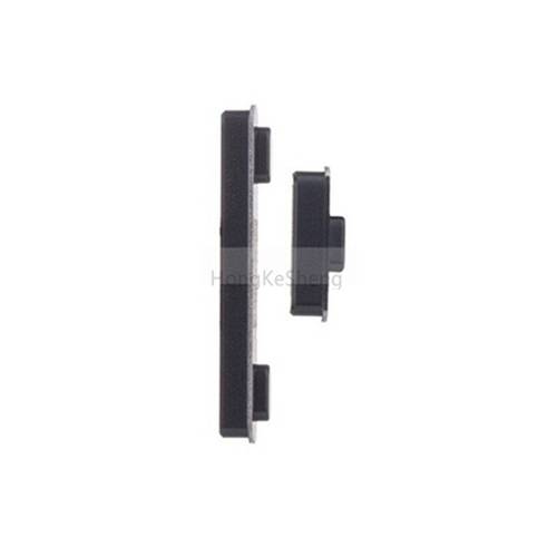 OEM Side Button Volume Button+ Power Butto for Sony Xperia XZS