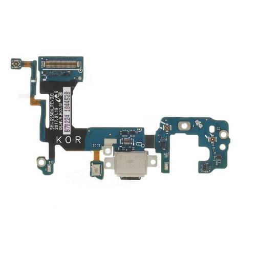 OEM Charging Port Flex Cable Ribbon for Samsung Galaxy S8 SM-G950N