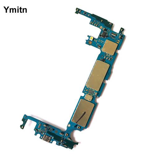 Ymitn Unlocked Work Well With Chips Firmware Mainboard For Samsung Galaxy j3 2017 J330 J330F Motherboard Logic Boards