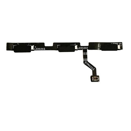 iPartsBuy Home Button Flex Cable for Asus ZenFone 3 Deluxe / ZS570KL