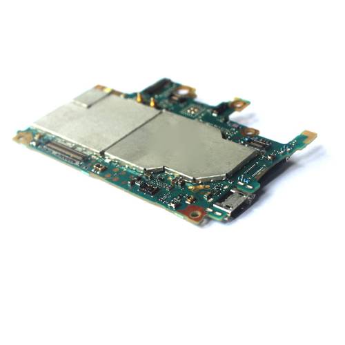 Ymitn Unlocked Housing Mobile Electronic Panel Mainboard Motherboard Circuits With Global OS For Sony Xperia Z1 L39H C6903 C6902