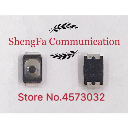 50-100pcs/Original for Iphone 5 5G Iphone 5S 5C Built-in Switch Power Button Shrapnel Volume inner Keys Button Side