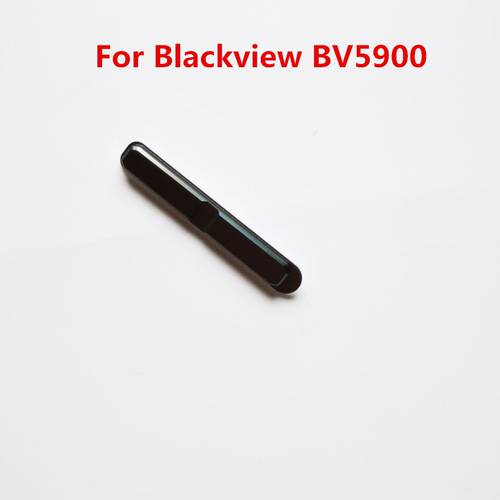 New Original Blackview BV5900 Power Button Volume Control Up Down Side Button Keypad for Blackview BV5900 Phone