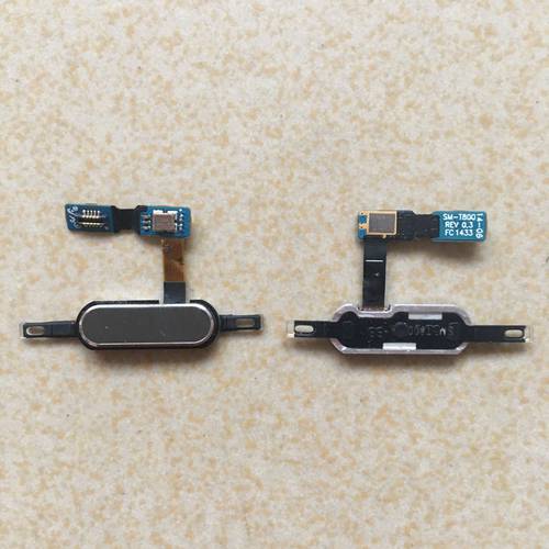 Home Button Flex Cable For Samsung Galaxy Tab S 10.5 SM-T800 T801 T805 Home Button Key With Flex Cable