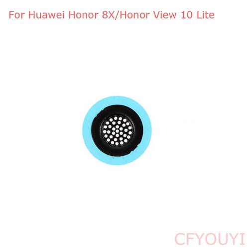 For Huawei Honor 8X Ear Earpiece Mesh Replacement Part