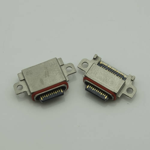 10pcs/lot Original new Micro USB Charging dock Port Connector Socket For Samsung Galaxy S10 / S10 Plus / S10 SE G970 G973 G975