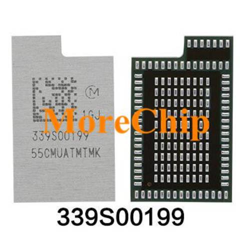 339S00199 wifi IC For iPhone 7 7Plus wifi module 7G 7P WI-FI chip 3 pcs/lot