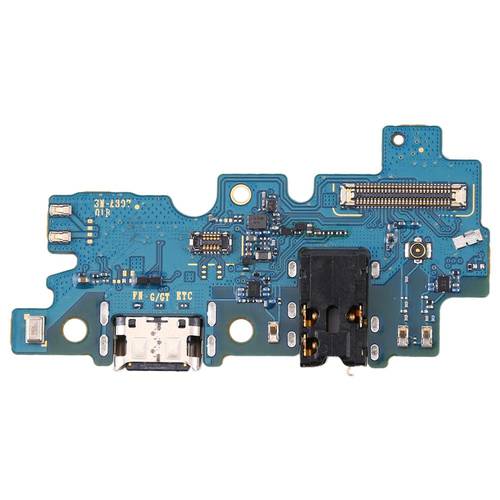 iPartsBuy Charging Port Board for Galaxy A30s / A307F