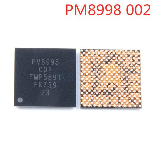 PM8998 002 PM IC for Samsung Galaxy S8 G950 N950 For XIAOMI MI6 main power management control power supply IC