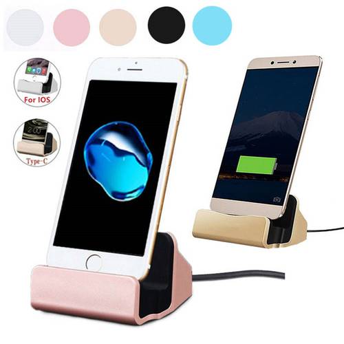 USB Type C Wireless Charger Dock For iPhone 12 11 Pro Max Samsung Note 20 10 S20 Huawei Xiaomi Mi 9 Wirless Charging Station Pad