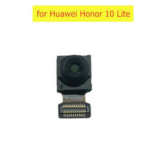 for Huawei Honor 10 Lite Front Camera Small Camera Module Camera Module Flex Cable Repair Spare Parts