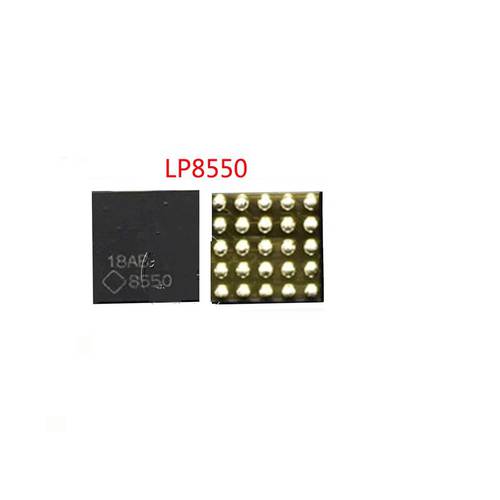 5PCS, Original New U7701 U9701 LED Backlight Driver IC Chip LP8550 8550 LP8550TLX for Macbook Air 13