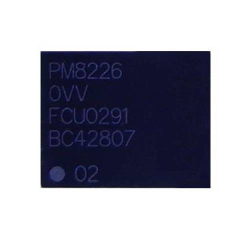 30PCS/LOT Original new Power mangement PMIC IC chip PM8226 0VV for Samsung G7102 on mainboard
