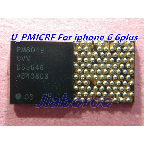 5pcs/lot PM8019 Baseband Power Management IC U_PMICRF for iPhone 6 6Plus