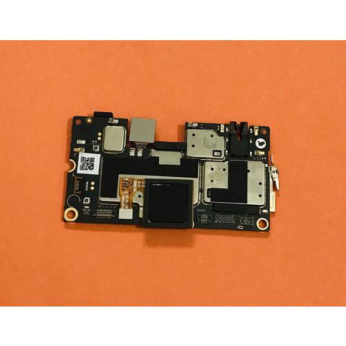 Original mainboard 3G RAM+32G ROM Motherboard for Micromax E485 Free shipping