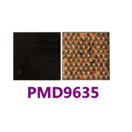 10pcs/lot U_PMU_RF PMD9635 For iPhone 6S 6Splus small power IC baseband power supply chip