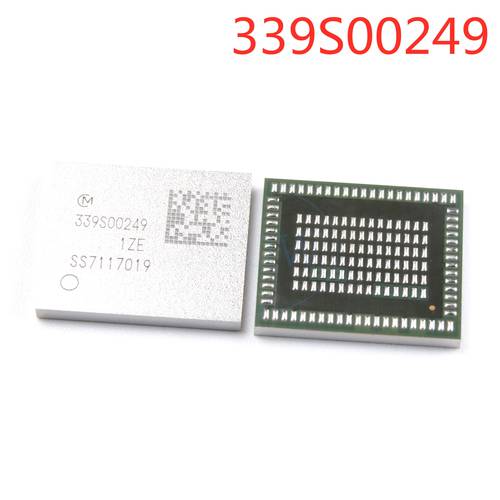 New Original 339S00249 For ipad Air 5 ipad pro 10.5 wifi bluetooth IC Module Chip