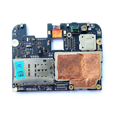 Unlocked Ymitn Housing Electronic Panel Mainboard Motherboard Circuits Flex Cable PCB For GOME U7