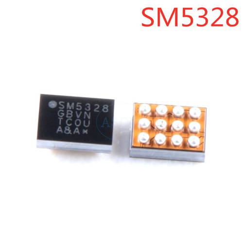 1pcs Original new SM5328 IC Chip