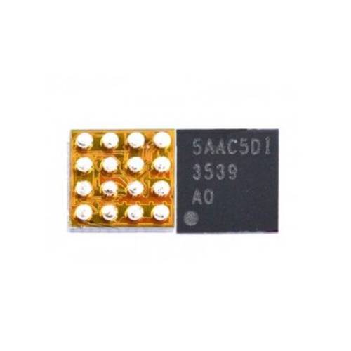20pcs U3701 LM3539A1 backlight back light control IC chip 16pins For iPhone 7 7P