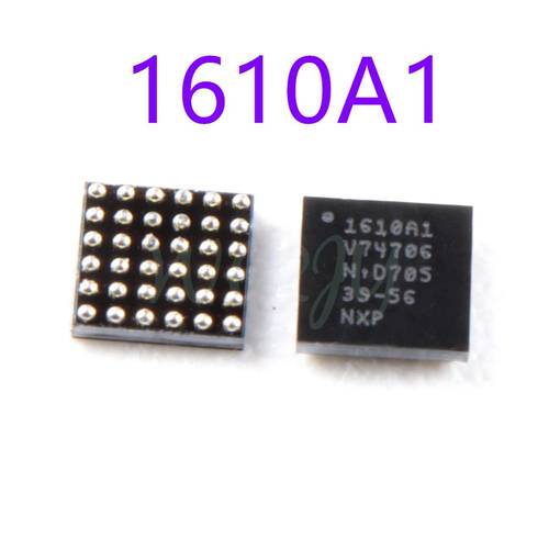 5pcs/lot 1610A1 For 5S 5c U2 1610 USB Charging Charger IC