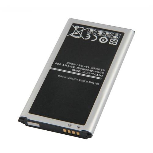 1x 2800mAh EB-BG900BBC EB-BG900BBE Battery For Samsung S5 i9600 i9602 i9605 G900F G900T G9008 G9009D G9006W G900 S5 Neo SM-G903
