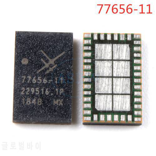 10pcs/lot 77656-11 SKY77656-11 power amplifier IC for Samsung S9