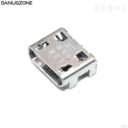 200PCS For Samsung Galaxy A8 A8000 A800F J1 J120 J210F C3590 S7390 S6810 G313 USB Charge Dock Jack Charging Port Connector
