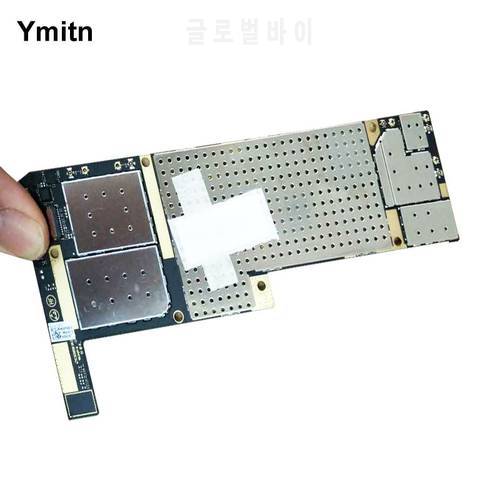 Ymitn Electronic panel mainboard Motherboard Circuits with firmwar For Lenovo YOGA Tablet 2 YOGA2 1051 1051F