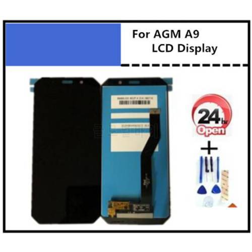 Original LCD For TCL Plex T780H Display Touch Screen LCD Digitizer Assembly For TCL 10L 10 Lite T770H LCD Display Replacement