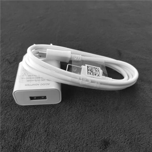 100% Original Charger Adapter 5V/2A Wall Charge USB Cable For Xiaomi Redmi 5 Plus Note 5 5A 6A 6 S2 4X 4 4A Mi 8 5x 6X A2 Mix 2