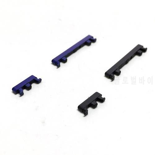 For Xiaomi Redmi 7 Redmi7 Power Button ON OFF Volume Up Down Side Button Key Repair Parts