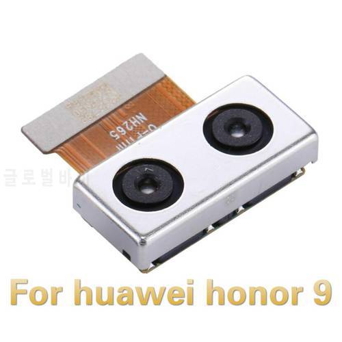 High Quality Replacement Rear Camera For HUAWEI honor 9 Back Rear Camera Module Flex Cable