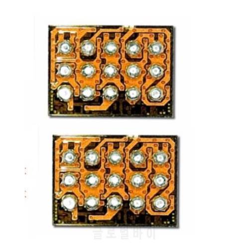 10PCS/LOT Original new J530 J530F USB charger charging ic chip ET9530 ET9530L on motherboard