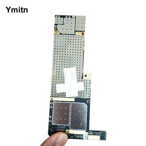 Ymitn Electronic panel mainboard Motherboard Circuits with firmwar For Lenovo YOGA Tablet 2 YOGA2 1050LC LTE