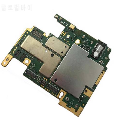 100% Original Tested Unlocked Working For Xiaomi Redmi 6 Motherboard 32G Motherboard With Full Chips Support multiple language