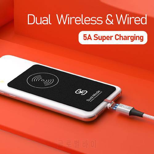 4 in 1 66W Magnetic Charger Station For Huawei P40 pro Magnet Fast Wireless Charging Dock for GT2 2e Watch Earbuds Charger Dock